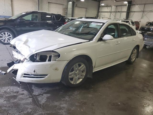 CHEVROLET IMPALA LT