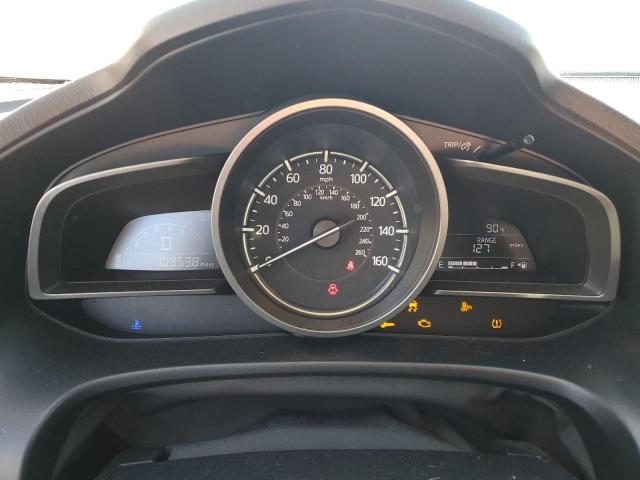 2018 MAZDA 3 TOURING 3MZBN1V36JM200539