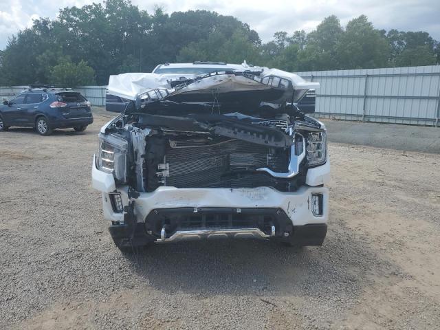 2022 GMC SIERRA K25 1GT49REY3NF138159