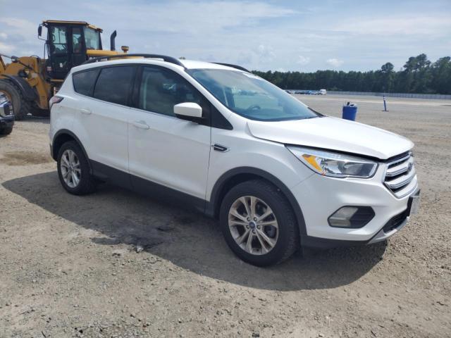 2018 FORD ESCAPE SE 1FMCU0GDXJUD40692