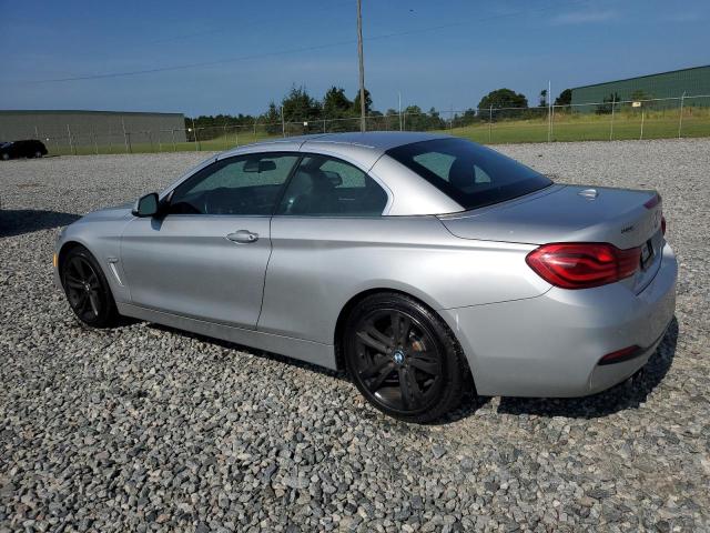 2018 BMW 430I WBA4Z1C57JEC60680