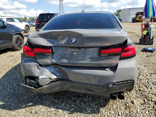 2022 BMW 540 XI WBA73BJ06NWX46082
