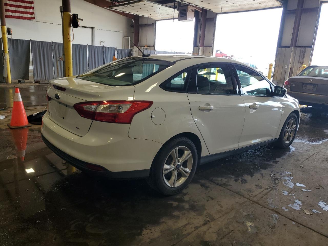 Ford Focus se 2013