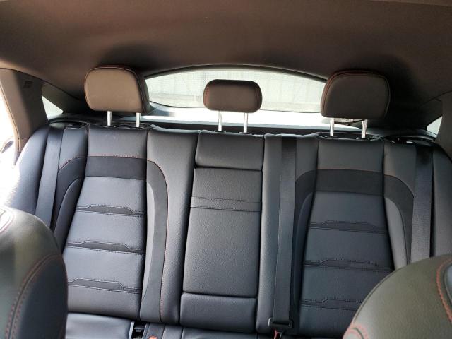 2022 MERCEDES-BENZ GLE COUPE 4JGFD6BBXNA833768