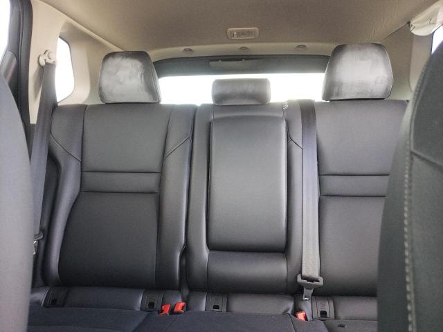 2023 NISSAN ROGUE SL JN8BT3CBXPW460065