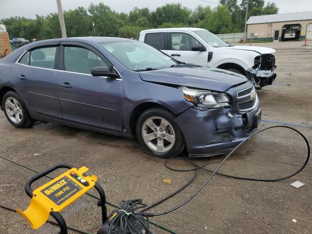 2013 CHEVROLET MALIBU LS - 1G11B5SAXDF182447