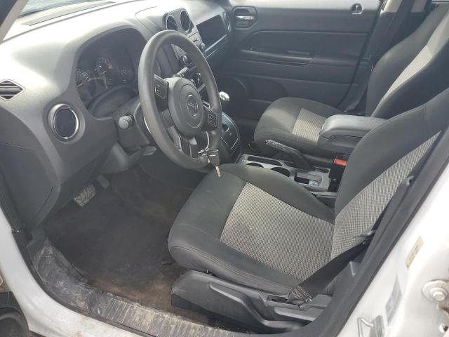 1C4NJRAB6FD108888 2015 JEEP PATRIOT