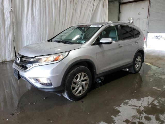 HONDA CR-V EXL