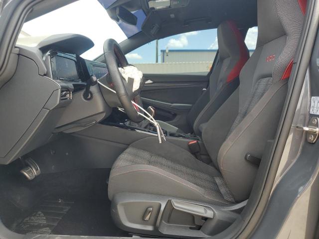 2024 VOLKSWAGEN GTI S WVWHA7CD8RW152416