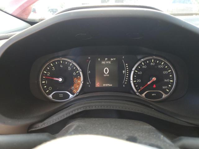 2015 JEEP RENEGADE L ZACCJABT8FPC06287