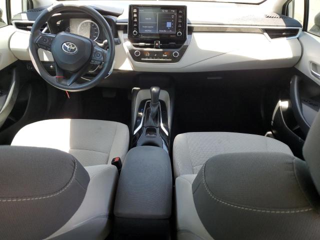 2021 TOYOTA COROLLA LE - 5YFEPMAE3MP240156
