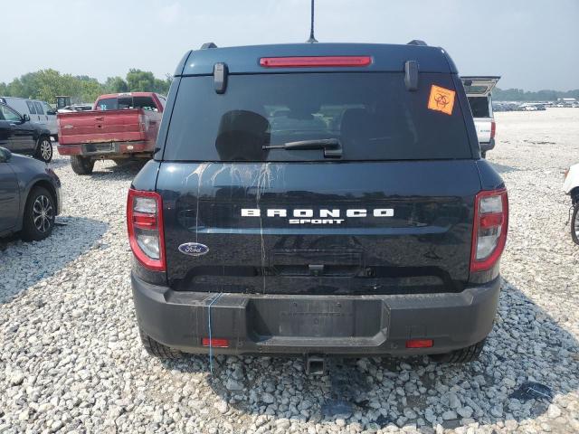 2022 FORD BRONCO SPO - 3FMCR9B6XNRE17332
