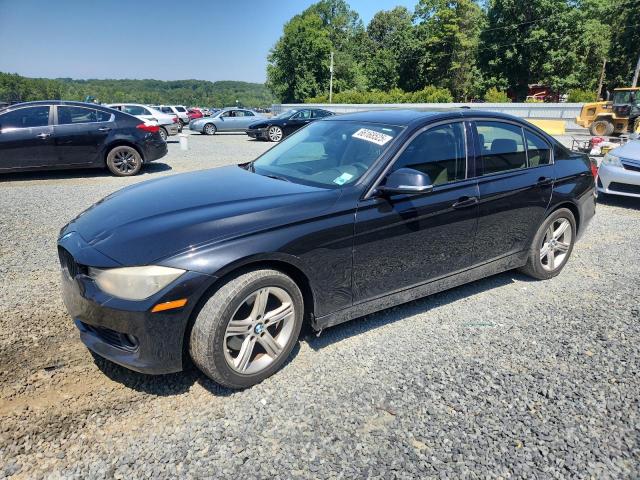 2015 BMW 328 I WBA3A5C59FF607760