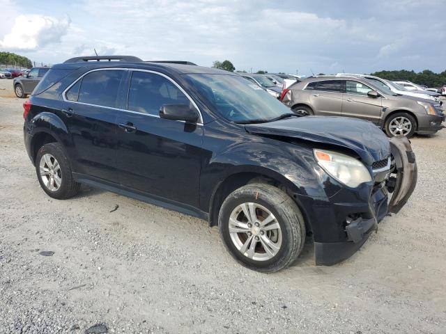 2015 CHEVROLET EQUINOX LT - 2GNALBEK9F6100056