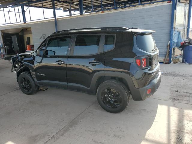 Vin: zaccjbab1hpg60110, lot: 63074295, jeep renegade sport 20172
