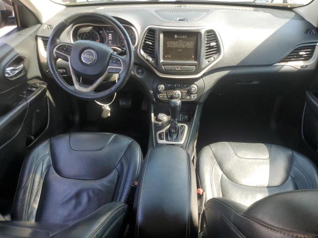 2015 JEEP CHEROKEE L 1C4PJMDS4FW570023