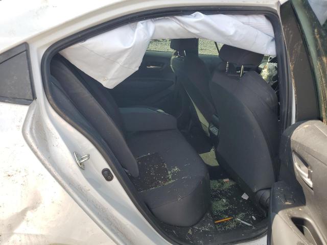 2024 TOYOTA COROLLA SE JTDS4MCE9R3519197