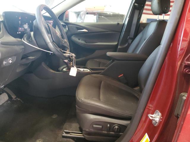 2024 BUICK ENCORE GX KL4AMESL3RB209869