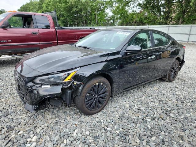 NISSAN ALTIMA SV