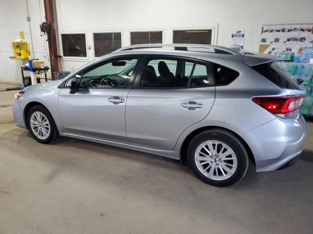 2017 SUBARU IMPREZA PR 4S3GTAD69H3744667