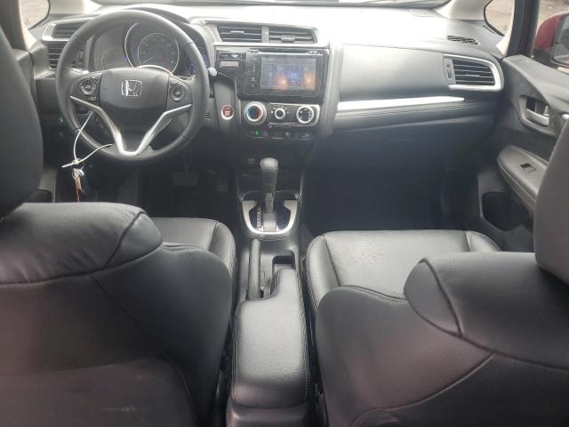 2015 HONDA FIT EX 3HGGK5H81FM756430