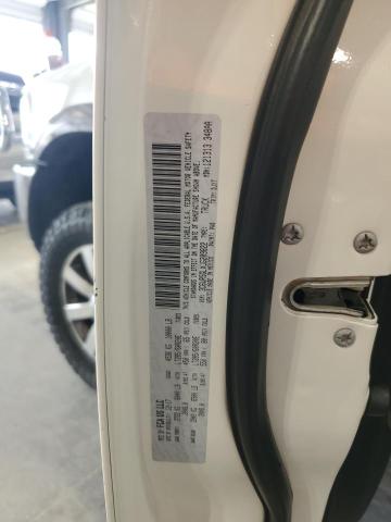 2018 RAM 2500 LONGH 3C6UR5GLXJG209822