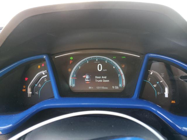 2016 HONDA CIVIC TOUR 19XFC1F99GE044982