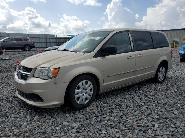2014 DODGE GRAND CARA - 2C4RDGBG4ER274166