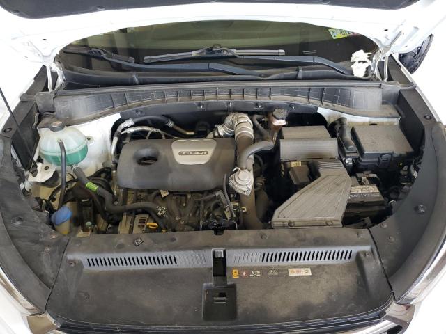 2018 HYUNDAI TUCSON VAL - KM8J33A22JU792252
