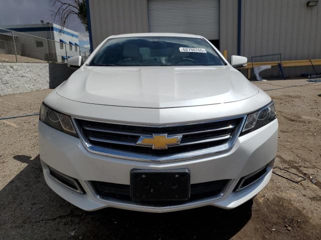 2018 CHEVROLET IMPALA LT - 2G1105S39J9129671