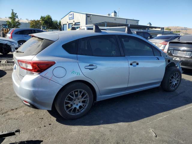 2019 SUBARU IMPREZA - 4S3GTAA67K1727969