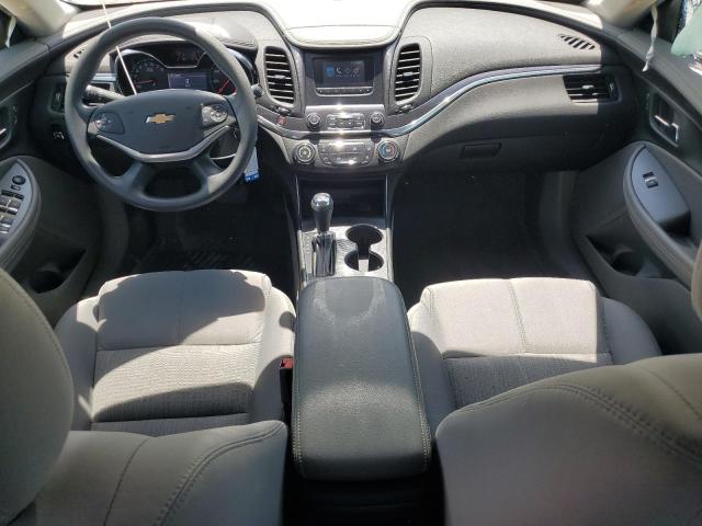 2015 CHEVROLET IMPALA LS 2G11Z5SL3F9171718