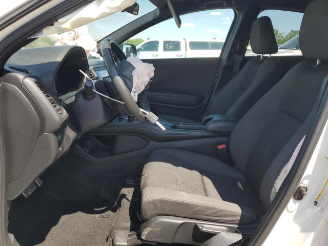 2022 HONDA HR-V SPORT 3CZRU6H17NM704481