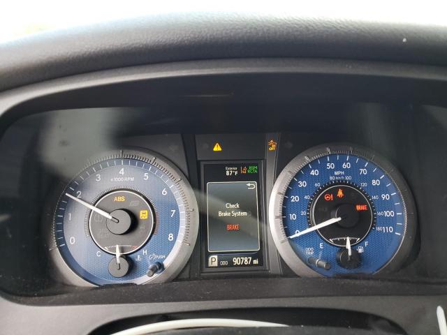 2020 TOYOTA SIENNA LE - 5TDKZ3DCXLS021556