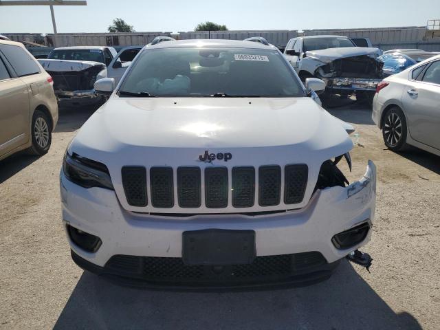 2021 JEEP CHEROKEE LATITUDE PLUS 1C4PJMLB1MD228135