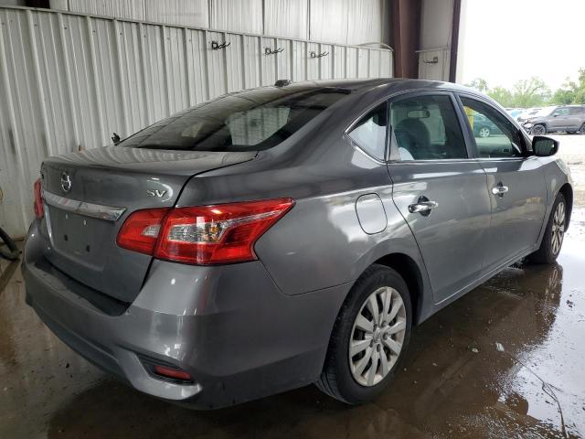 Vin: 3n1ab7ap4gl647391, lot: 63667945, nissan sentra s 20163