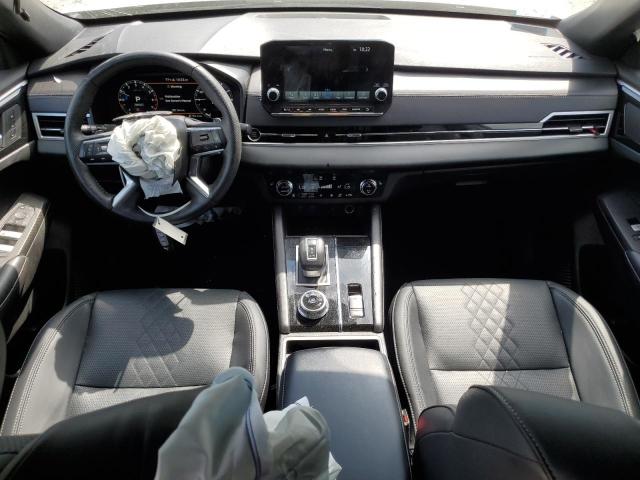 2024 MITSUBISHI OUTLANDER JA4J3WA83RZ068623