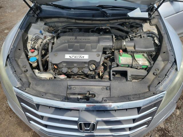 2011 HONDA ACCORD CRO - 5J6TF2H5XBL000543