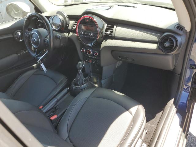 2015 MINI COOPER WMWXM5C58F3A57349
