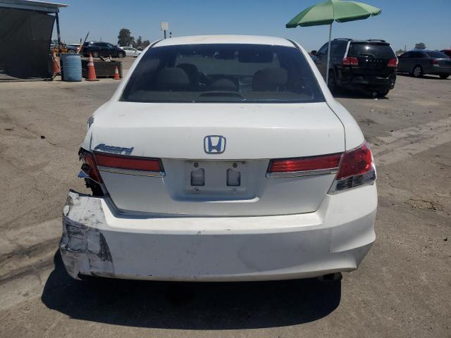 2012 HONDA ACCORD LX - 1HGCP2F34CA211868