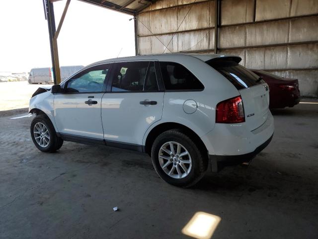 2014 FORD EDGE SE - 2FMDK3GC9EBA38020