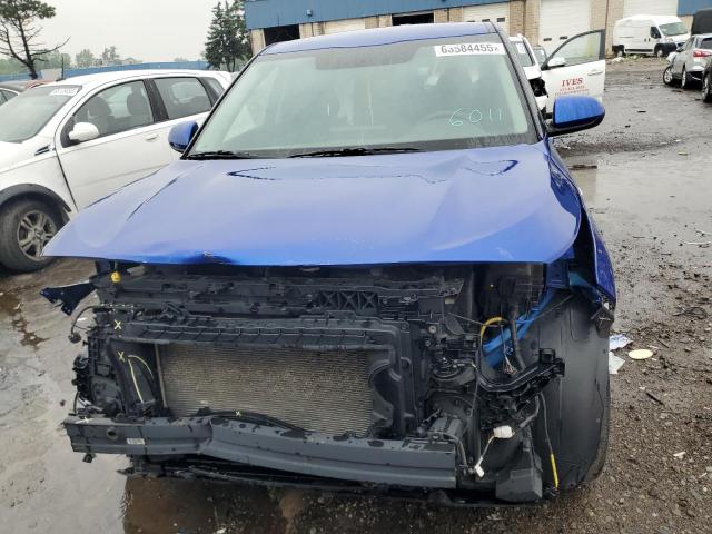 2021 KIA SELTOS LX KNDEPCAA6M7150220