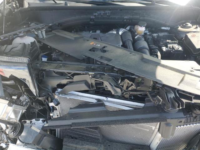 2025 HYUNDAI SANTA FE CALLIGRAPHY 5NMP54GL4SH096547