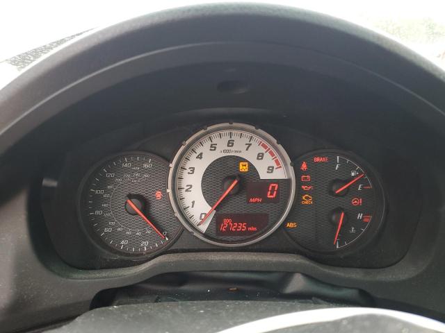 2015 TOYOTA SCION FR-S JF1ZNAA16F9711606