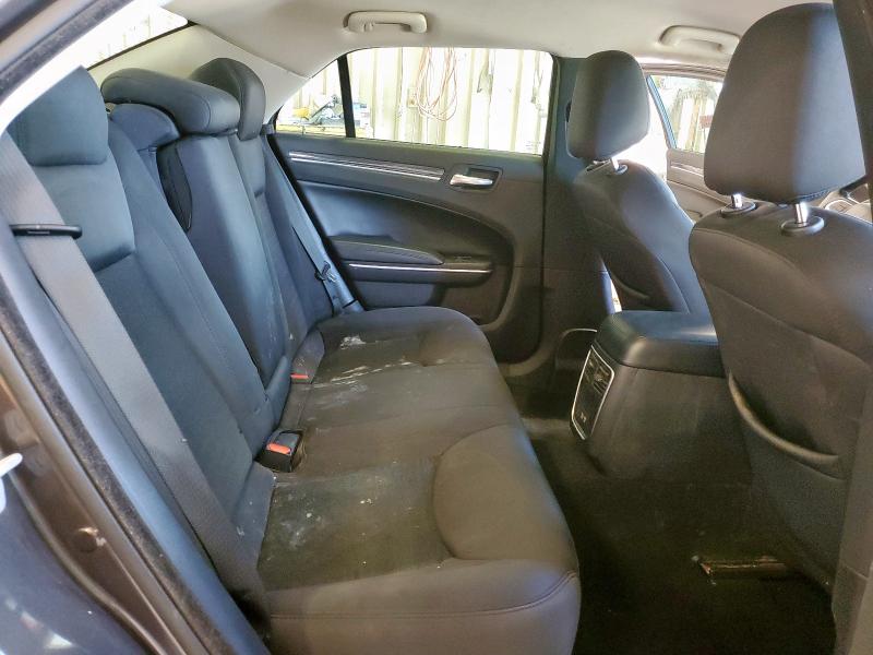 2020 CHRYSLER 300 TOURIN 2C3CCAAG7LH201260