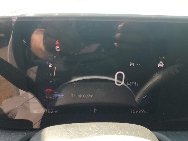 2025 BUICK ENCORE GX PREFERRED KL4AMCSLXSB092396