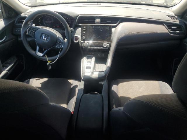 2019 HONDA INSIGHT EX - 19XZE4F59KE001449