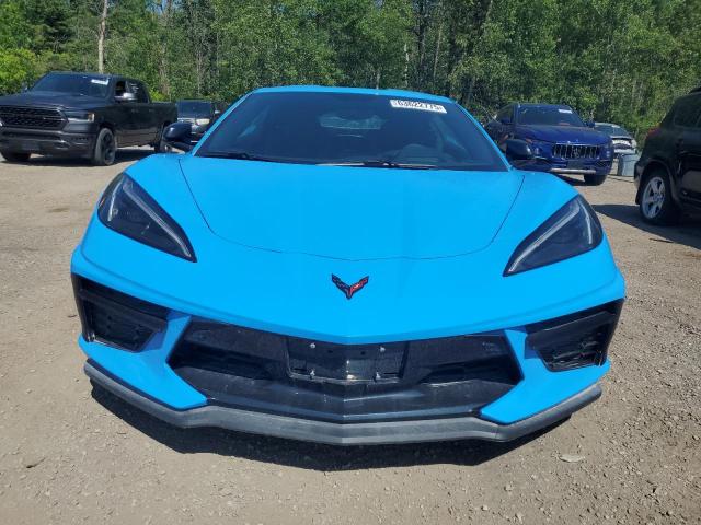 2023 CHEVROLET CORVETTE S 1G1YB2D48P5113223