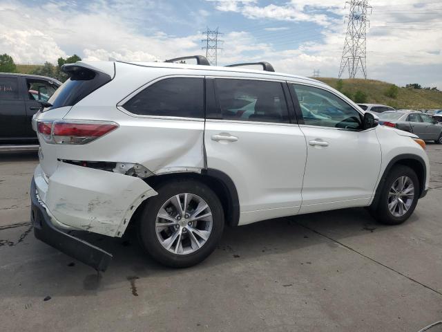 2015 TOYOTA HIGHLANDER 5TDJKRFH7FS169633