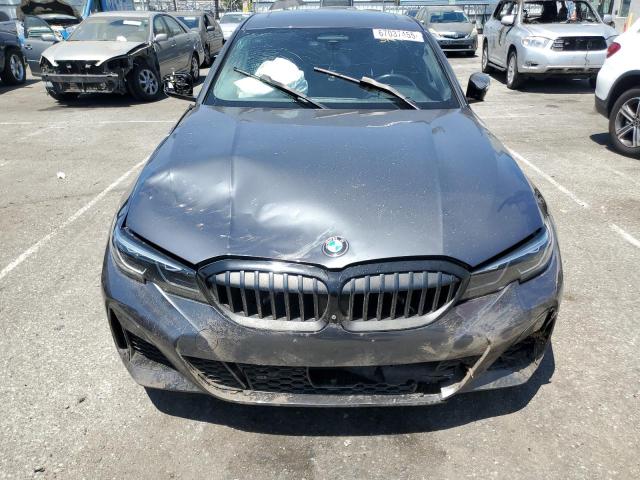 2022 BMW M340I 3MW5U7J08N8C42059
